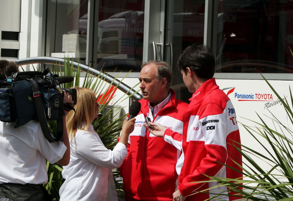 GP SPAGNA